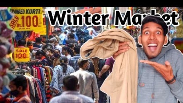 'Top 3 places where you can buy men\'s winter clothes in delhi
