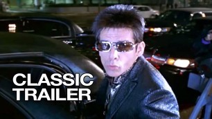 'Zoolander (2001) Official Trailer - Ben Stiller, Owen Wilson Movie HD'