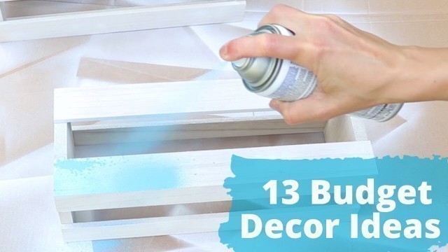 '13 Gorgeous Home Decorating Ideas On A Budget | Hometalk'