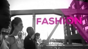'Fashion Week Columbus 2015 Brand Video'