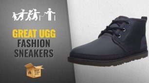 'Save Big On UGG Fashion Sneakers Black Friday / Cyber Monday 2018 | US Black Friday 2018'