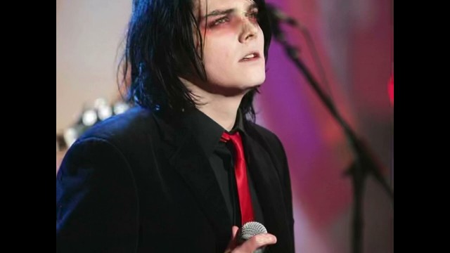 'Fashion Statement - My Chemical Romance (Guitar Backing Track) HIGH QUALITY'