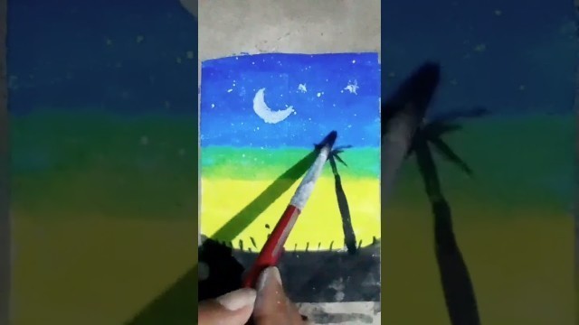 'How to Drow step by step penting drowing beautiful Drawing #short #artvideo #pencildrawing #art'