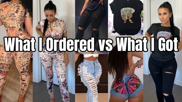 'Lovely Wholesale Haul + Try On *HONEST REVIEW* | brunetteprincesse'