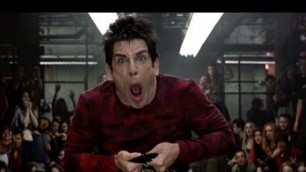 'Zoolander (6/10) Best Movie Quote - Walk Off - Full Scene (2001)'