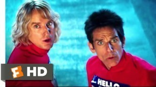 'Zoolander No. 2 (2016) - Old & Lame Scene (2/10) | Movieclips'