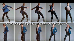 'Fashion - David Bowie (tradução)'