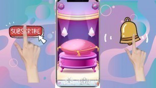 'Barbie magical fashion full game play #barbie'