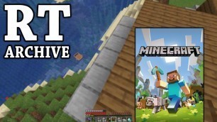 'RTGame Archive:  Animal Crossing: Happy Home Designer + Minecraft ft. SMPLive [PART 16]'