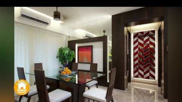 'Interior Design Ideas for Flats Indian Type || #interiordesign ||  Interior design for home'