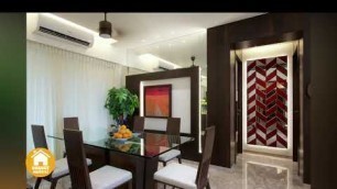 'Interior Design Ideas for Flats Indian Type || #interiordesign ||  Interior design for home'