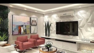 'Cozy Small Living room Decor ideas