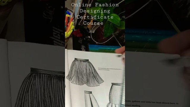 'Fashion Sketch Easy Technique ll learn Every day'