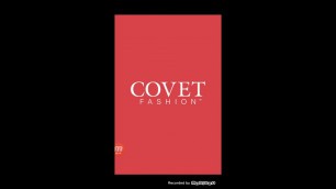 'Курс стилиста в игре Covet Fashion'