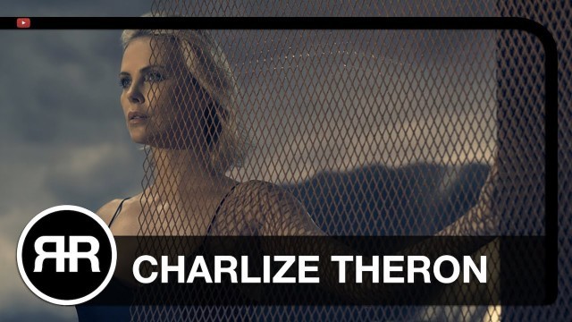 'CHARLIZE THERON x DAVID BOWIE - BLACKSTAR (FASHION FILM 2021)'
