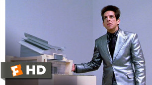'Center For Kids Who Can\'t Read Good - Zoolander (4/10) Movie CLIP (2001) HD'
