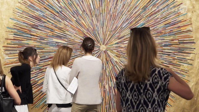 'Art Basel Miami Beach 2015'