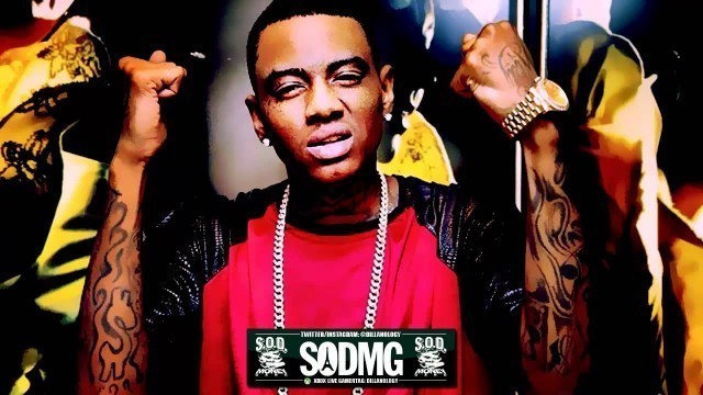 'New Music !! Soulja Boy • Fashion'