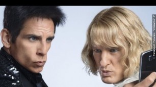 '\'Zoolander 2\' Promos Are More Realistic Than Most - Newsy'