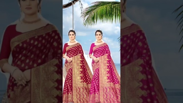 'Fashion show#saree#new#viral#trending#youtube#viral #shorts#youtubeshorts#shortsvideo#shorts2023'