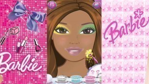 'Barbie Magical Fashion   android games for kids'