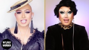 'FASHION PHOTO RUVIEW: Drag Race Philippines Season 1 - Ter-No, She Bettah Don\'t!'