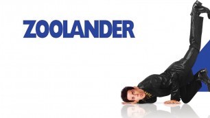 'Zoolander (2001) Funny Fashion Comedy Trailer with Ben Stiller & Owen Wilson'