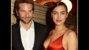 'Irina Shayk is Pregnant Expecting First Child With Bradley Cooper'