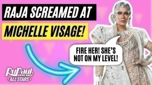 '5 Crazy Dramas from All Stars 7 This Week - RuPaul\'s Drag Race AS7'