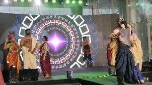 'Ponniyin Selvan Theme Costume Ramp walk | Fashion Show Competition | #livewire #ponniyinselvan #ps1'