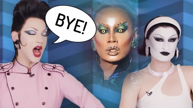 'The FINAL All Stars 7 Fashion Photo Ruview'