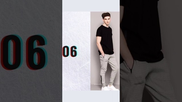 '7 Best Outfits For Skinny Guys'