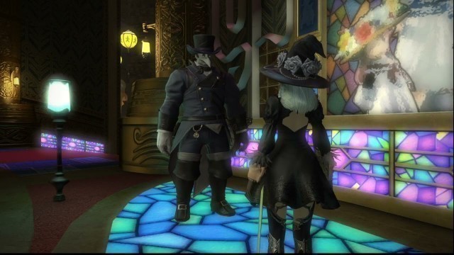 'FFXIV Fashion Report Easy 80 Week 254 December 9th, 2022'