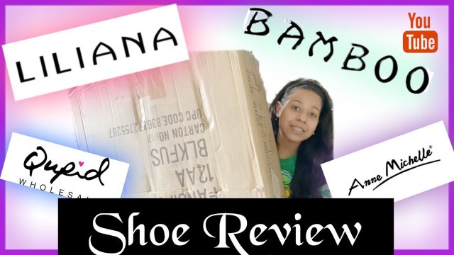 'W.F.S. Wholesale Shoe Supplier Review.'