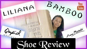 'W.F.S. Wholesale Shoe Supplier Review.'