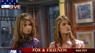 'Fox And Friends Interview 2004'