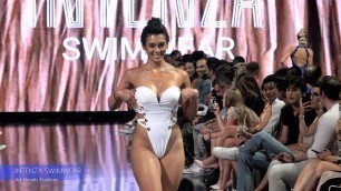 '4K] Intenza Swimwear  /2022 Miami Swim Week/Art Hearts Fashion'