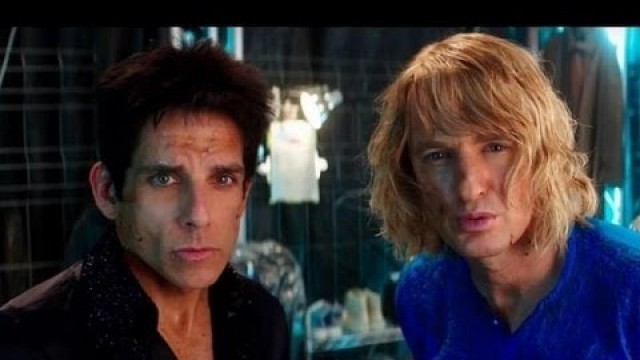 'Zoolander 2 trailer: Selfie sticks, Justin Bieber and the old gang are back'