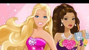 'Barbie Magical Fashion Game New Stylish Game'