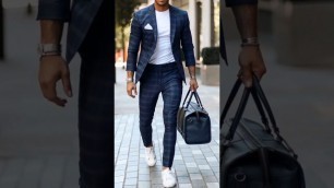 'blazer for men winter season #winter#blazer#top blazer #trending blazer #fashion'