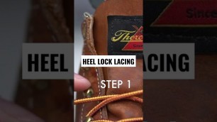 'how to lace your boots with speed hooks 