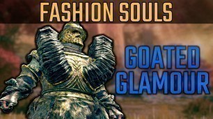 'Fashion Souls as Official In-Game System | Elden Ring'