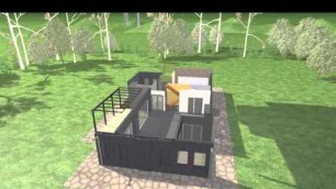 'STELR Sustainable Housing: Design Concepts - Orientation and Windows'
