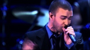 'My Love Love Stoned - Justin Timberlake HD Live @ ( Victorias Secret Fashion Show 2004) HD'