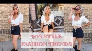 '90\'s style fashion trends'