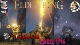 'Elden Ring Fashion Souls (Fashion Lord/Elden Bling!!!) #16, Ft Goblin Slayer'