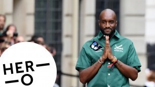 'Louis Vuitton with Heritage Orchestra LIVE - Men\'s Spring Summer 2019 Fashion Show by Virgil Abloh'