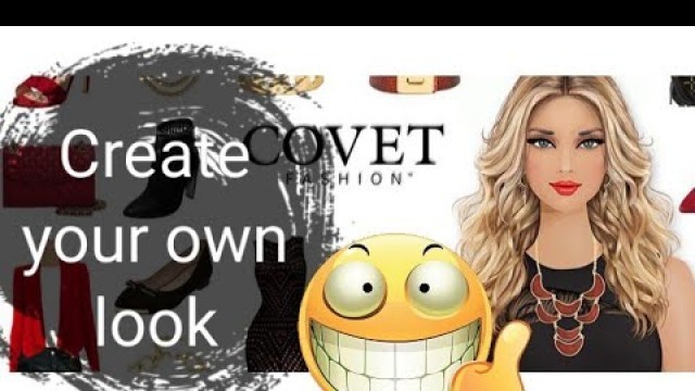'Creating your own look | covet fashion | easy'