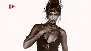 'BEST OF IMAN BOWIE - Fashion Channel Chronicle'