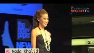 'Magical fashion show (TNP New Face 2010 Ep 5.2)'